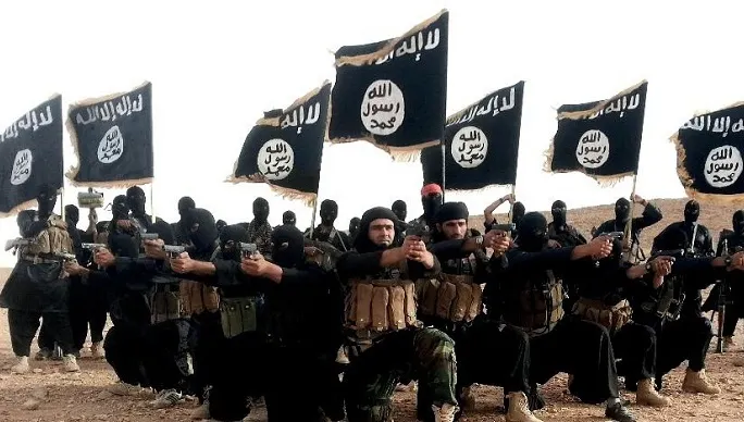 Operaţiune anti-ISIS, desfăşurată şi în România