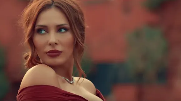 Ce spune Iulia Vântur după ce s-a zvonit că este însărcinată cu Salman Khan