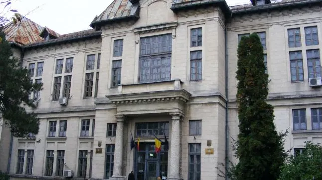 Ameninţare cu bombă la Judecătoria Drobeta Turnu Severin