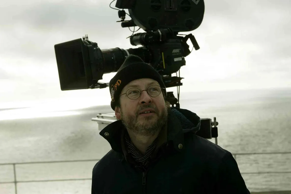 După 7 ani de când a fost declarat persona non grata, Lars von Trier revine la Cannes