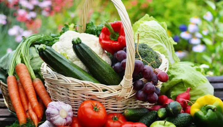 Cel mai puternic detoxifiant. Singura legumă care "mănâncă" tot zahărul din organism