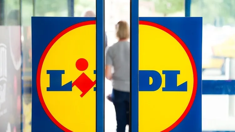 La numai o zi de la problema sucurilor, Lidl elimină încă un produs de la raft