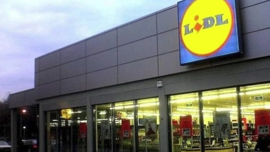 O toxină care poate avea efecte asupra organismului uman, într-un produs comercializat de Lidl