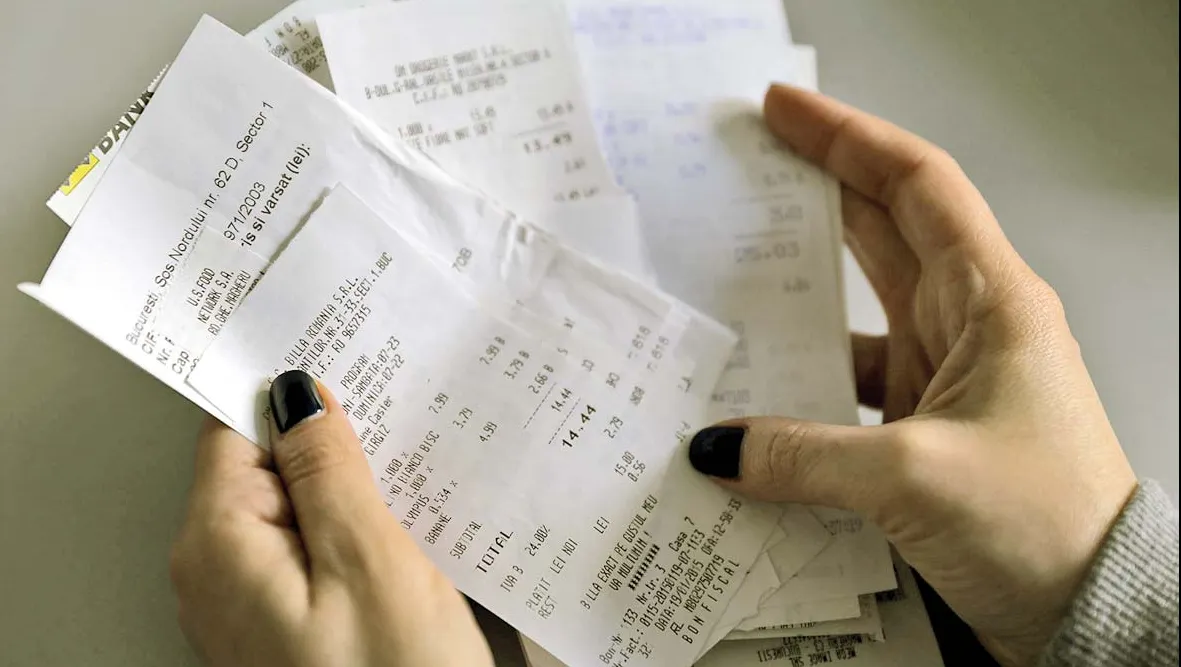 Loteria bonurilor fiscale, extragere specială de Paşte 2018