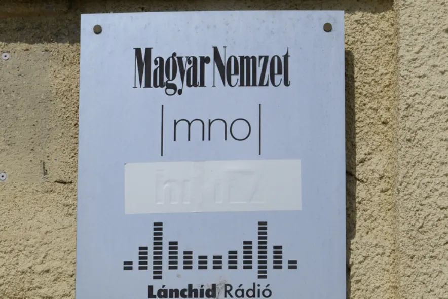 Magyar Nemzet, principalul ziar de opoziție din Ungaria, se închide după victoria lui Orban