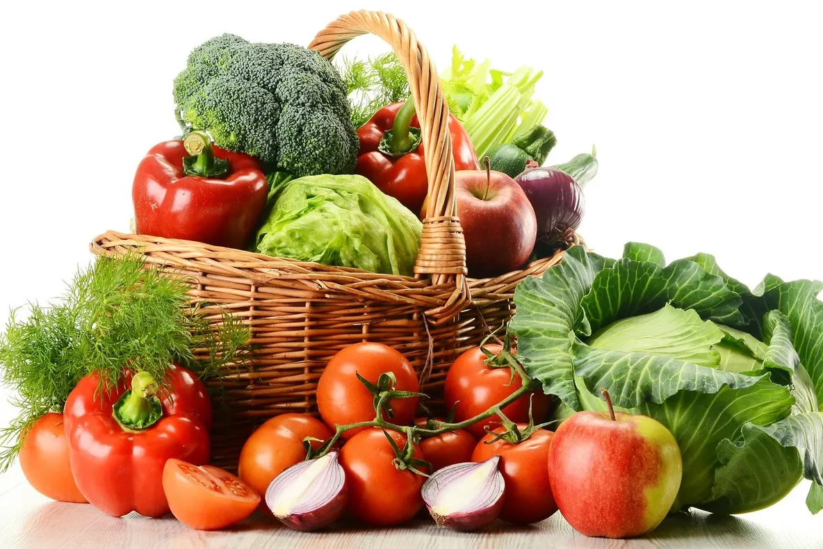 Noi reguli pentru certificarea şi controlul produselor alimentare bio