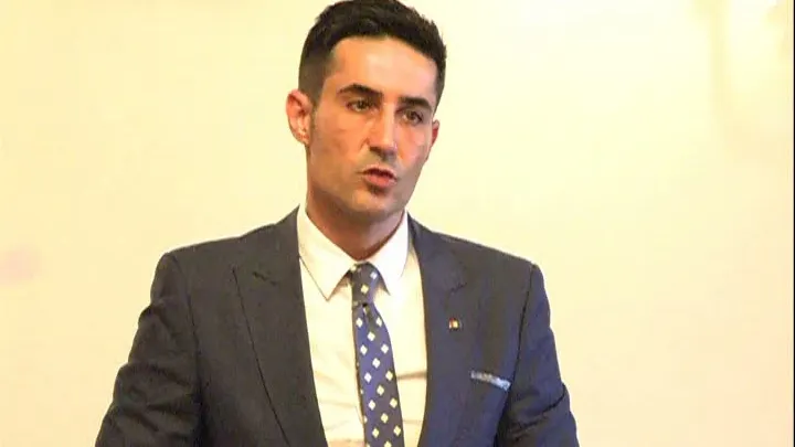 Claudiu Manda, prima reacție după ce generalul SRI, Dumitru Dumbravă, a fost trecut în rezervă