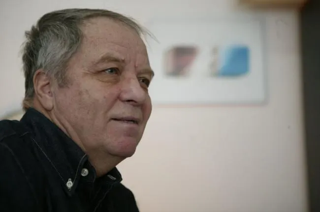 A murit Mihai Stănescu, marele artist și caricaturist român interzis de Ceaușescu