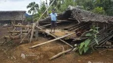 Din nou panică în Noua Guinee, după un seism de 6,3 pe Richter