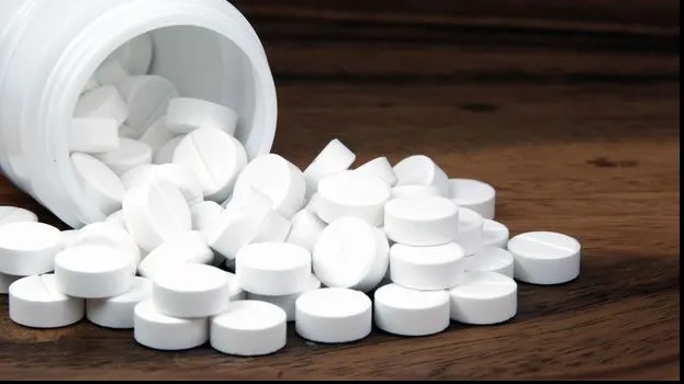 Ce se întâmplă dacă iei prea mult paracetamol. Ai mare grijă, poate fi fatal