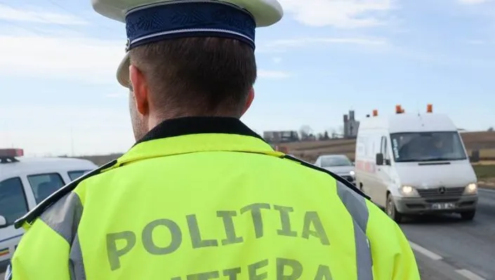 Tupeul fără margini! A comis aceeaşi infracţiune de 3 ori, în aceeaşi zi 