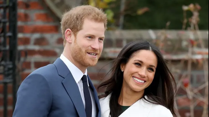 Prințul Charles îngrijorat pentru copilul Ducilor de Sussex