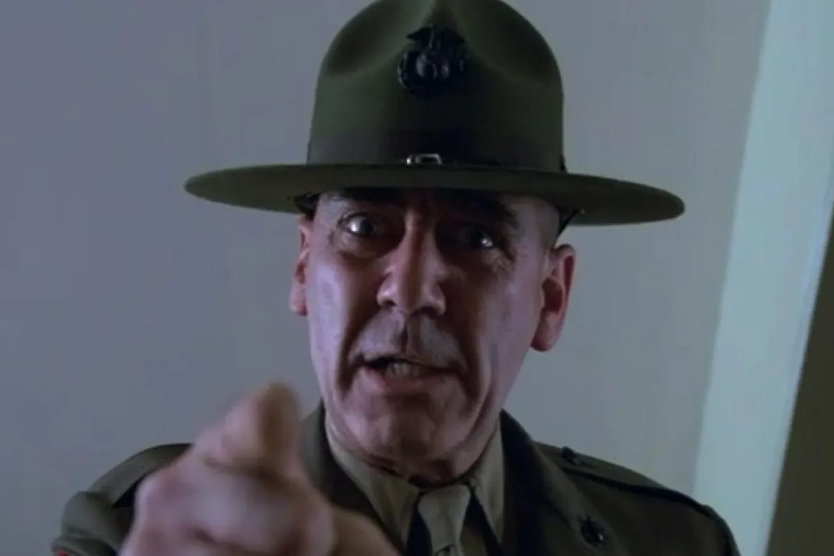 Lacrimi la Hollywood! A murit starul filmului "Full Metal Jacket"