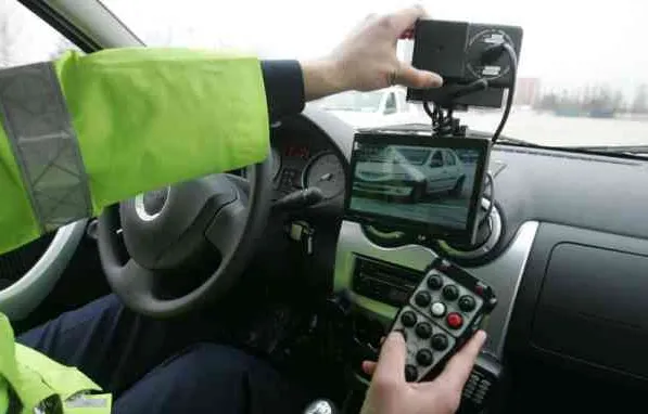 Adio negociere! Portiţa de scăpare în cazul amenzii radar s-a închis