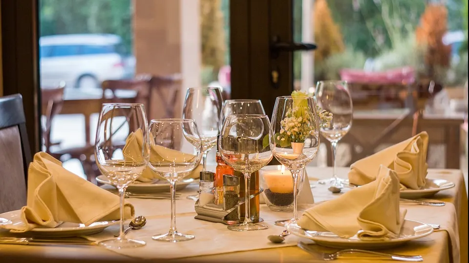 Obiectul din restaurant pe care să nu mai pui mâna niciodată