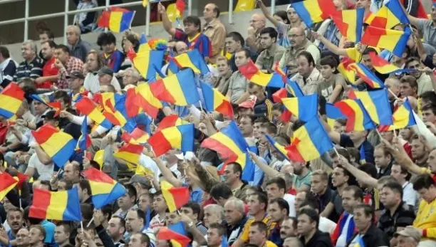 Românii au epuizat biletele la meciul cu Feroe! 