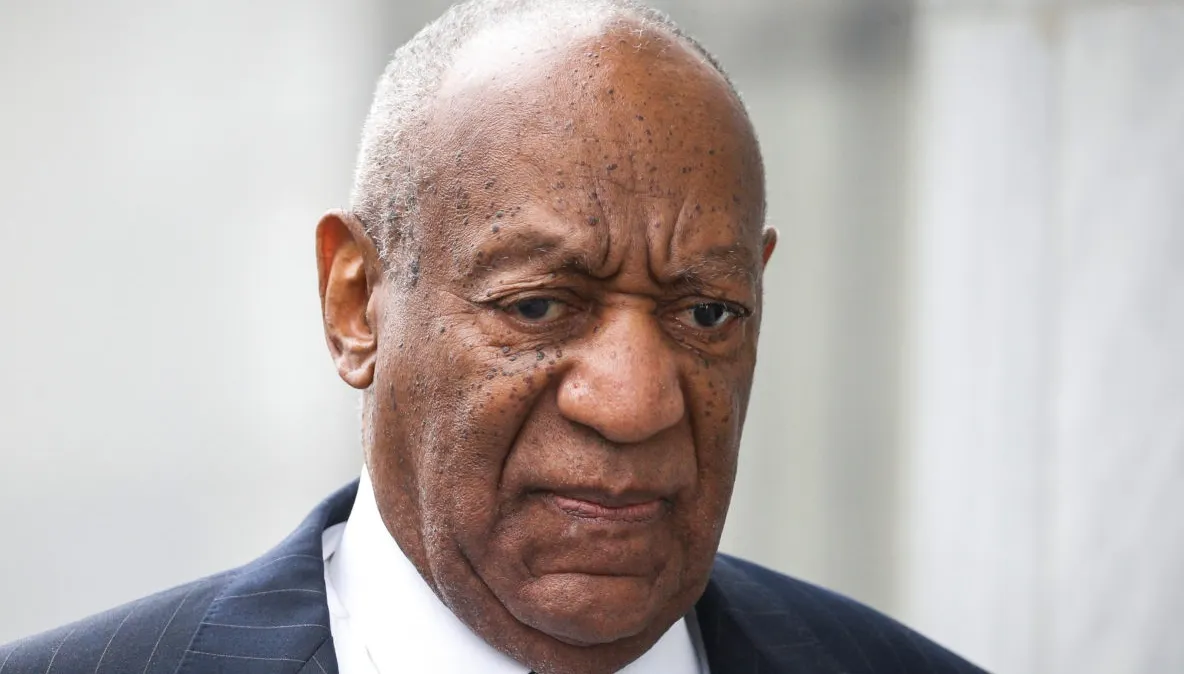Bill Cosby va fi plasat în arest la domiciliu