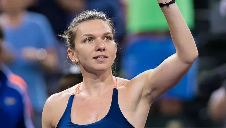 Simona Halep, meci azi - livescore. Debut spectaculos la turneul de la Stuttgart 2018