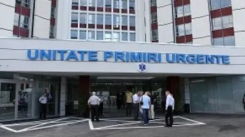Ce SPITALE vor asigura asistenţa medicală de urgenţă în Bucureşti, de Paşte