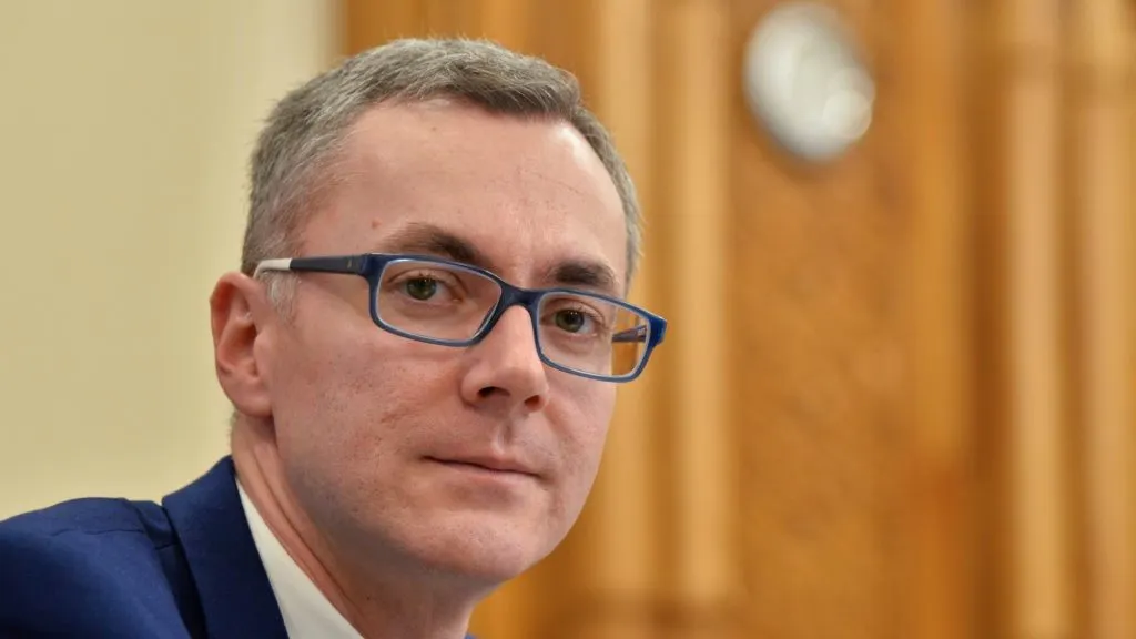 Stelian Ion, despre închisoarea de weekend: "PSD deschide larg poarta închisorilor! O bazaconie!"