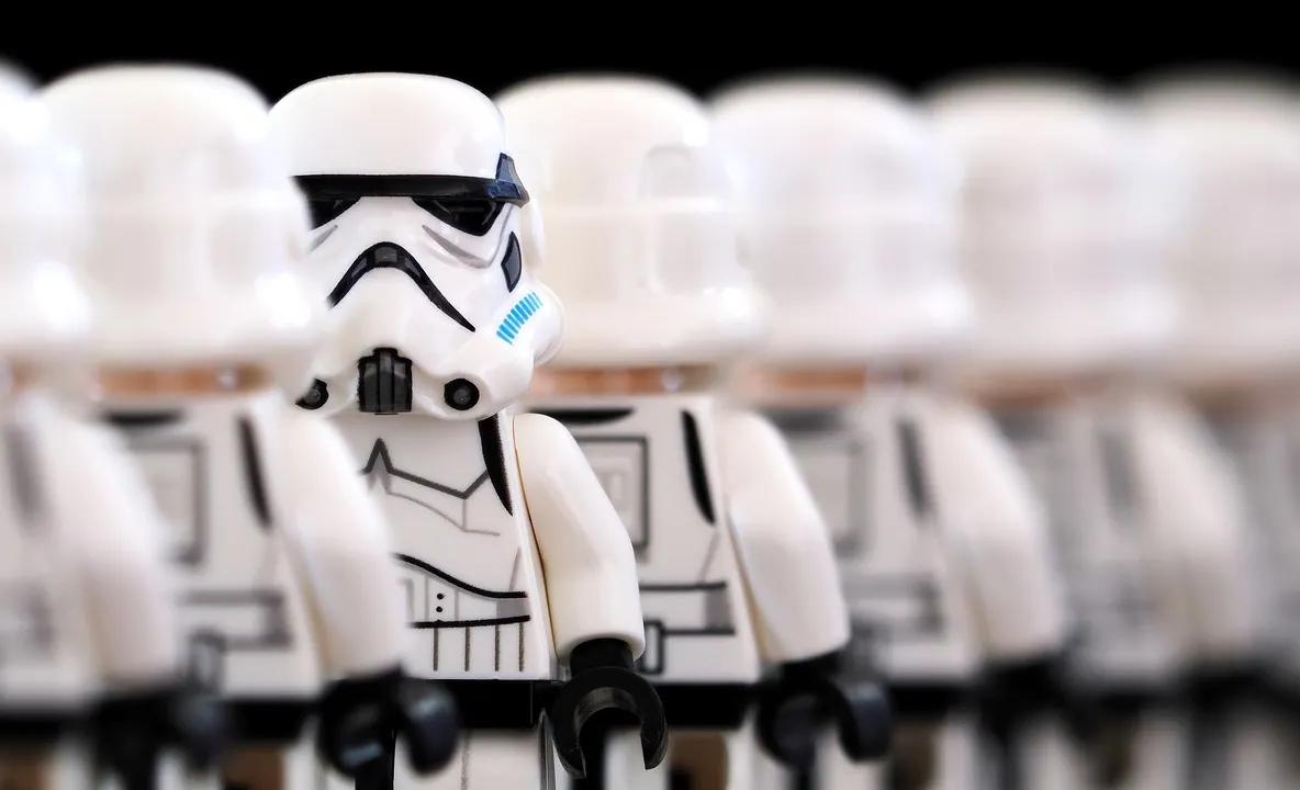 Black Friday 2018. Reduceri LEGO. TOP 15 seturi preferate de cei mici