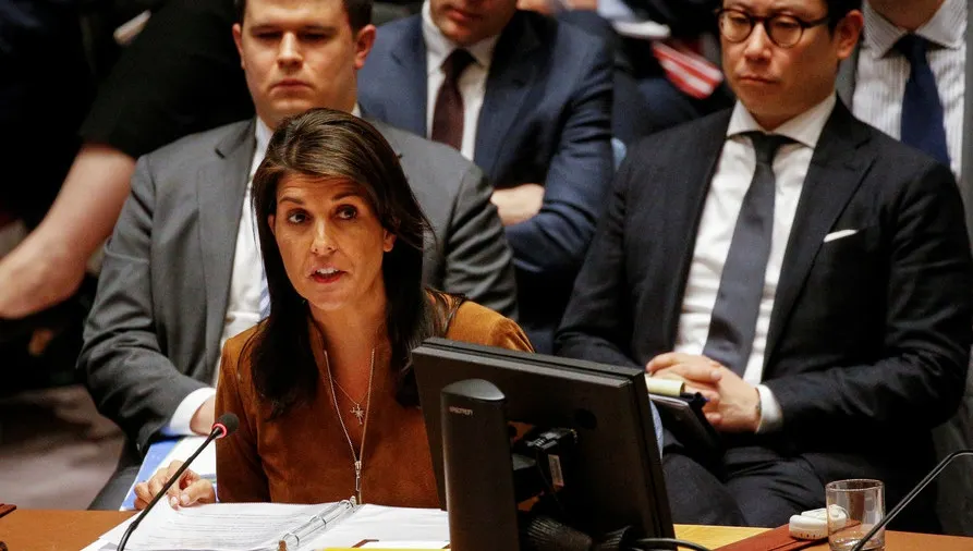 "SUA vor acţiona împotriva monstrului Assad" indiferent de decizia ONU. Avertismentul Rusiei