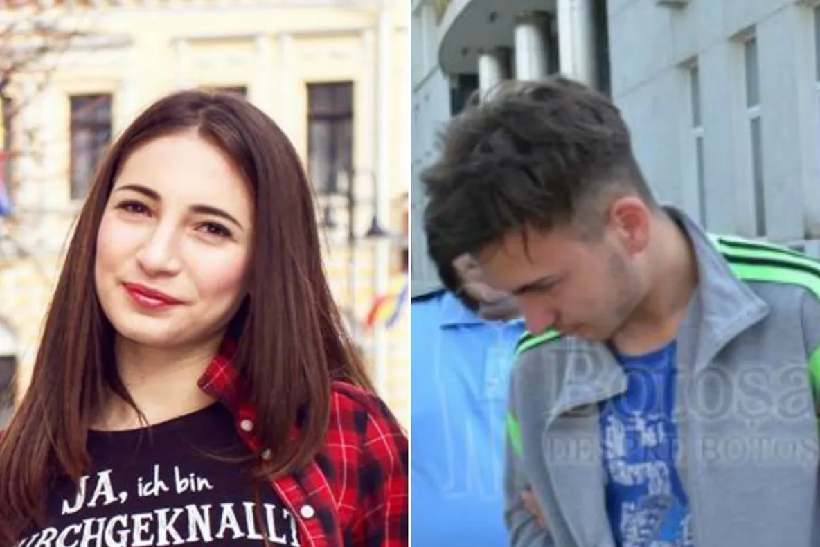 Mama adolescentului care a ucis o tânără cu 30 de lovituri de cuţit, mesaj sfâşietor din Italia! 