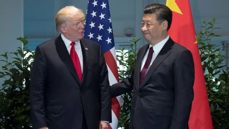 Anunț neașteptat al președintelui Xi Jinping în plin război comercial SUA-China