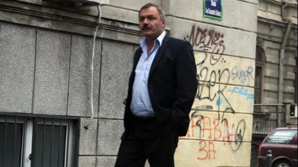Fost procuror militar la DNA, "executat" la pensie de victimele sale