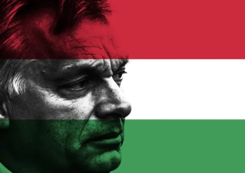 Lovitură neaşteptă pentru Viktor Orban, la doar 3 zile după victoria zdrobitoare a partidului său