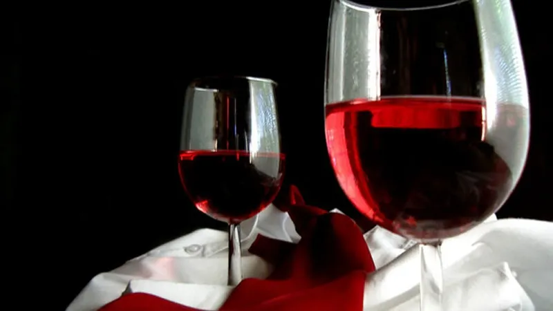 Atenție la așa-zisul vin bulgăresc! Ce conține de fapt
