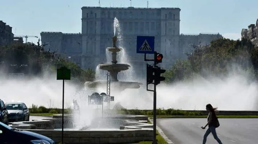 VREMEA. Cum va fi VREMEA în acest weekend. Surprize mari pentru zilele de sâmbătă şi duminică