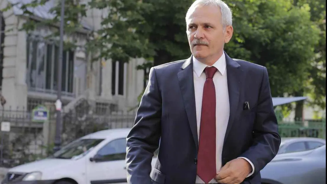 DIICOT sesizează CSM după amenințările lui Dragnea la adresa procurorilor