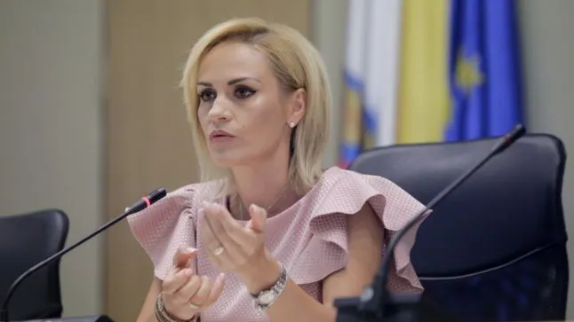 Firea, autodenunț politic față de racolările din PSD