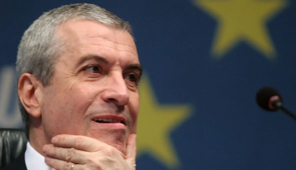 Tariceanu vrea comisie pentru "statul paralel". Noi declarații șocante ale liderului ALDE