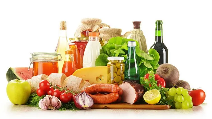 Alimentele pe care le poţi mânca în orice cantitate fără să te îngraşi