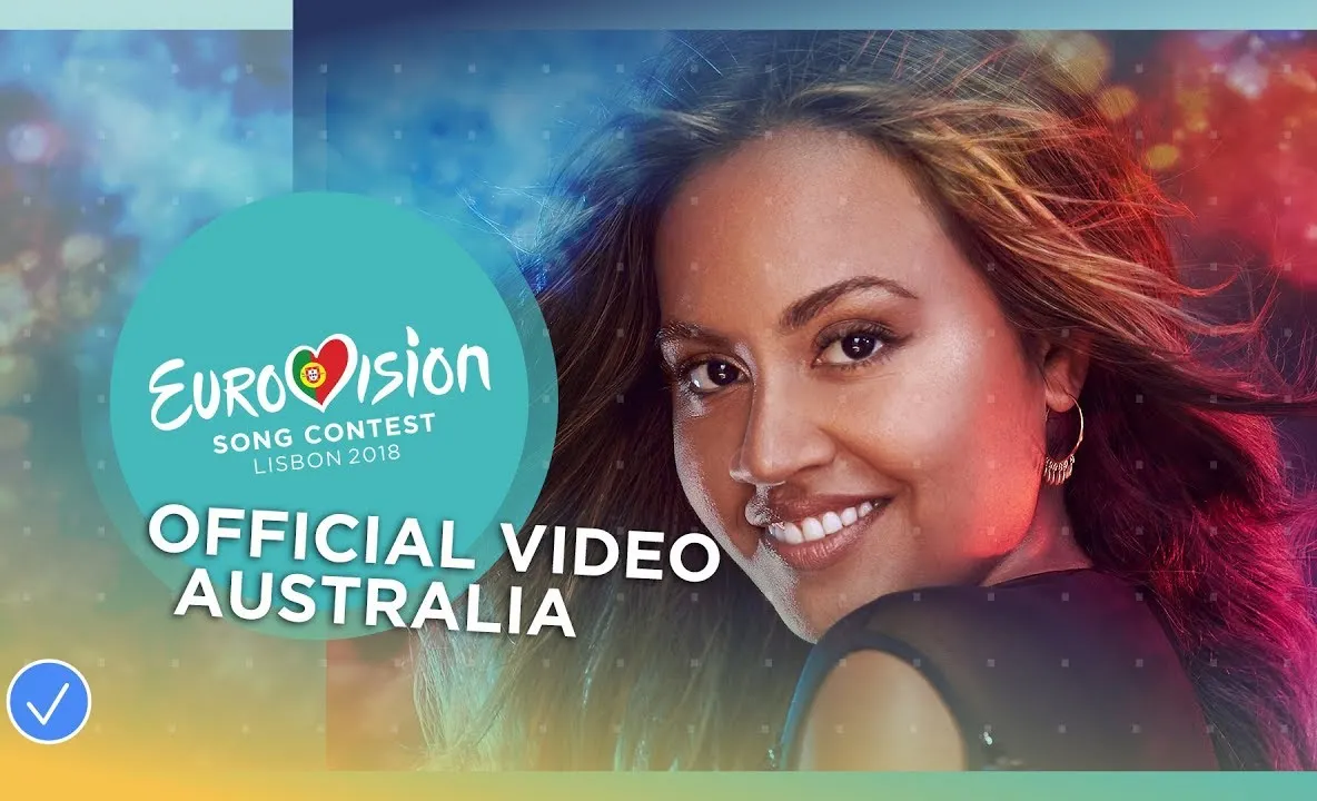 EUROVISION 2018. Ce s-a ales de acest concurs? Dacă Australia va câștiga, vom merge la Canberra