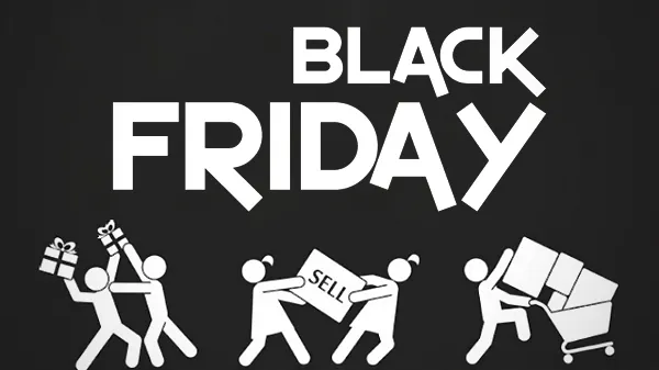 Black Friday este o mare păcăleală. Avertismentul autorităţilor