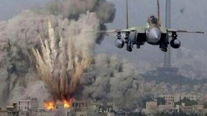 Cel puțin 12 morți - Noi bombardamente în Gaza - Situație extrem de tensionată