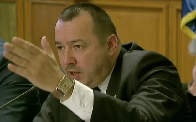 Deputatul "mitralieră", mesaj dur către PSD, după plecările din partid