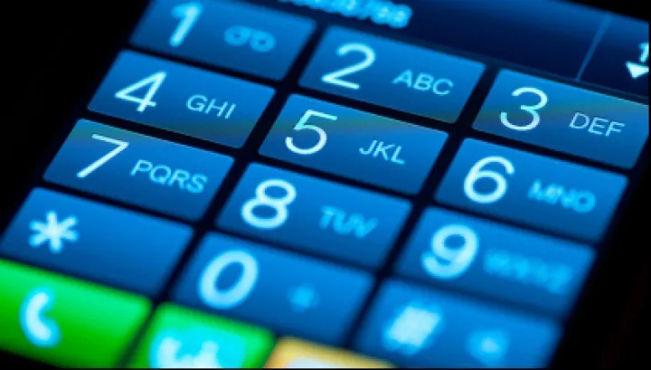 Ultima cifră a numărului tău de telefon arată un lucru uimitor. Puţini ştiu asta!