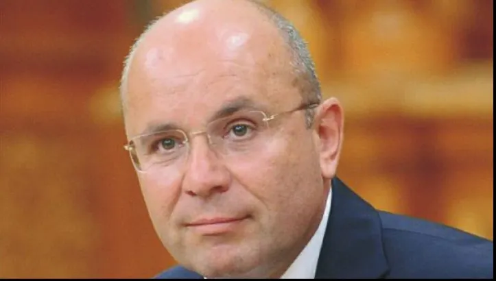 Cozmin Guşă, despre posibila suspendare a lui Iohannis: Dragnea foloseşte modelul Plahotniuc
