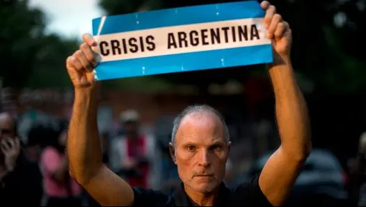"Retorica bolşevică împinge România în aceeaşi prăpastie ca şi Argentina"