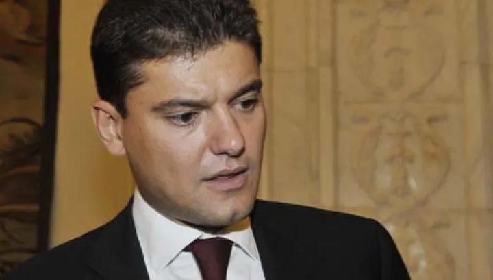 Închisoare cu executare pentru Cristian Boureanu! Procurorii au cerut 2 ani şi 6 luni după gratii
