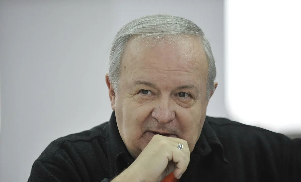 Cristian Țopescu, pentru ultima oară la TVR