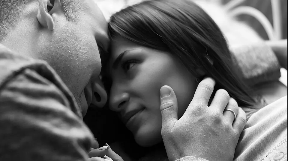 Cât de des ar trebui să faci amor pentru a preveni îmbătrânirea