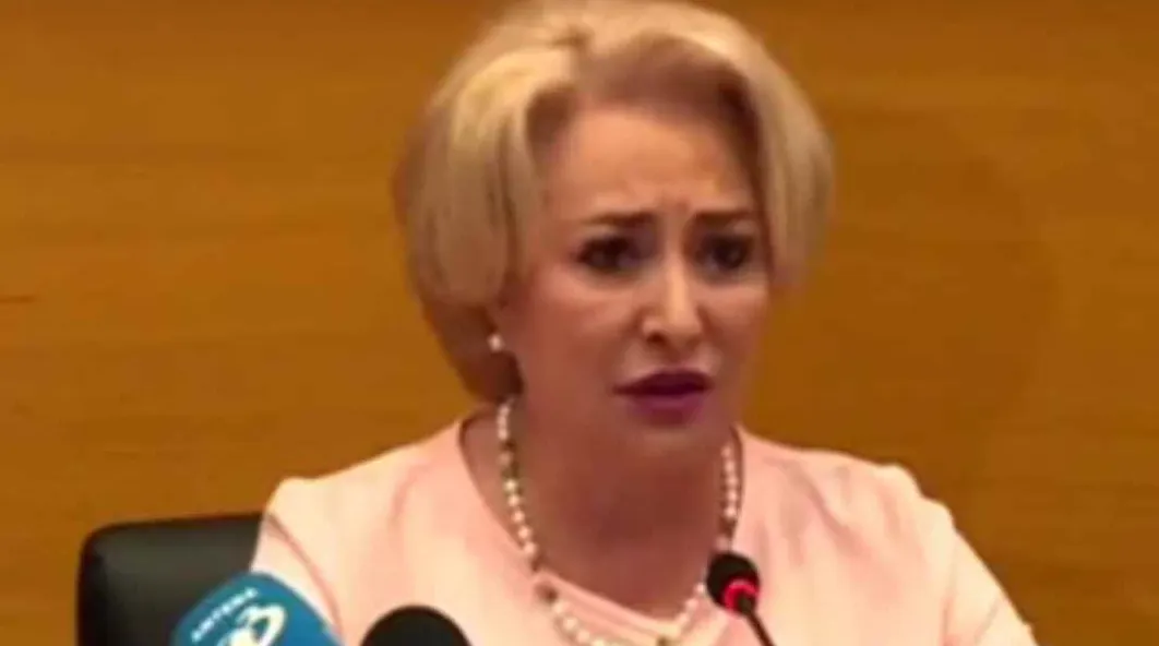 "Cum suportaţi să fiţi ciuca bătăilor în ţara asta?" Ce a răspuns Dăncilă la această întrebare