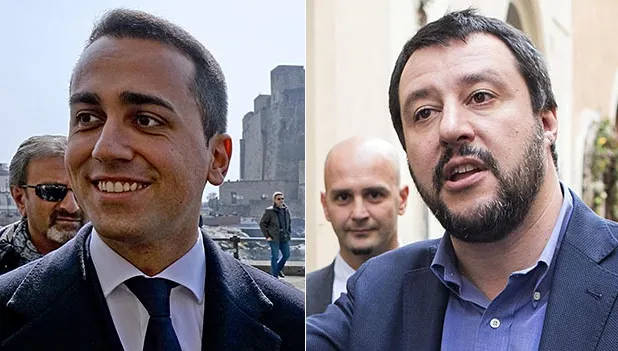 Coșmar pentru UE, veste proastă pentru români. Extremiștii, gata să formeze guvernul de la Roma