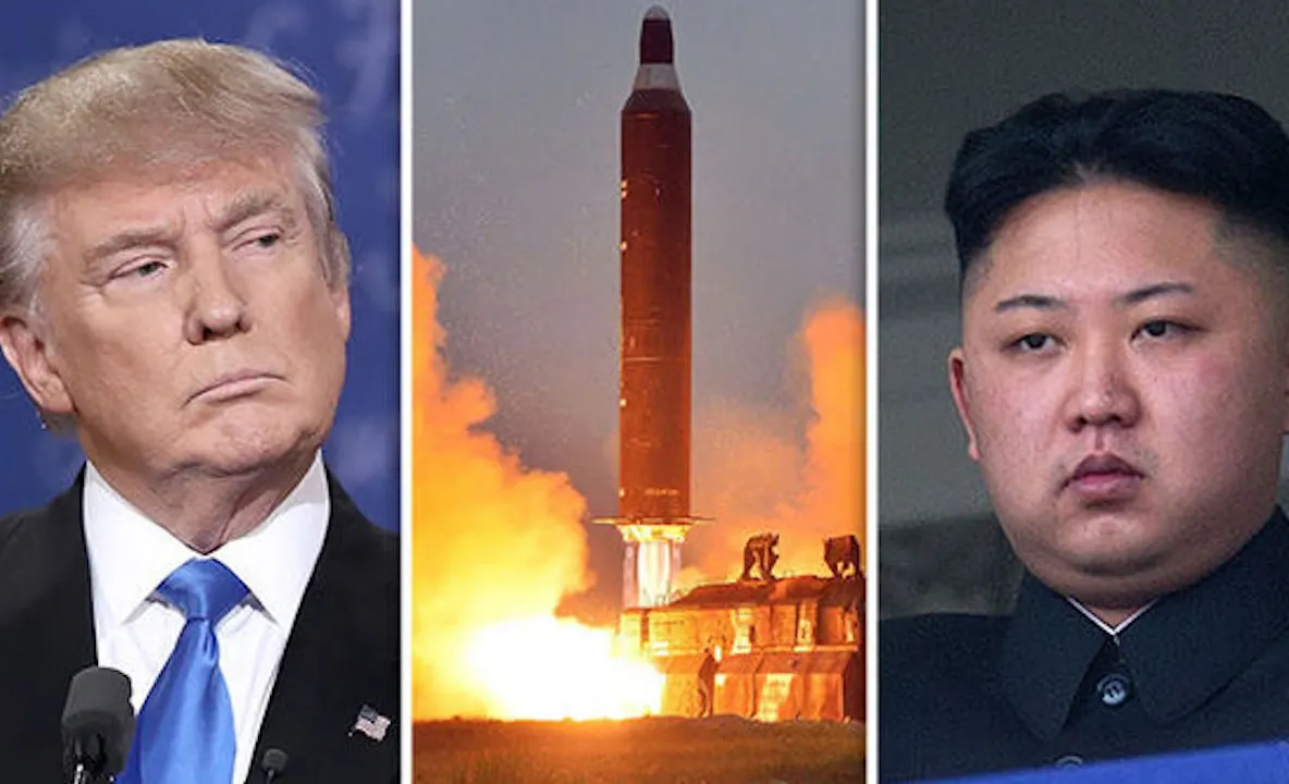 Coreea de Nord, gest impresionat față de SUA. Trump jubilează
