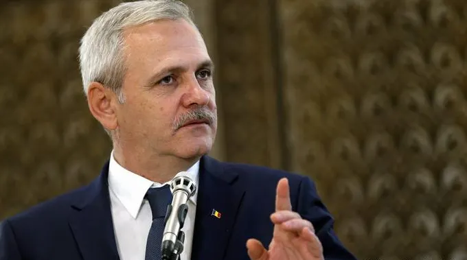 De ce e negru de supărare Dragnea în ultimele zile. Iată ce a găsit DNA în calculatoarele Tel Drum